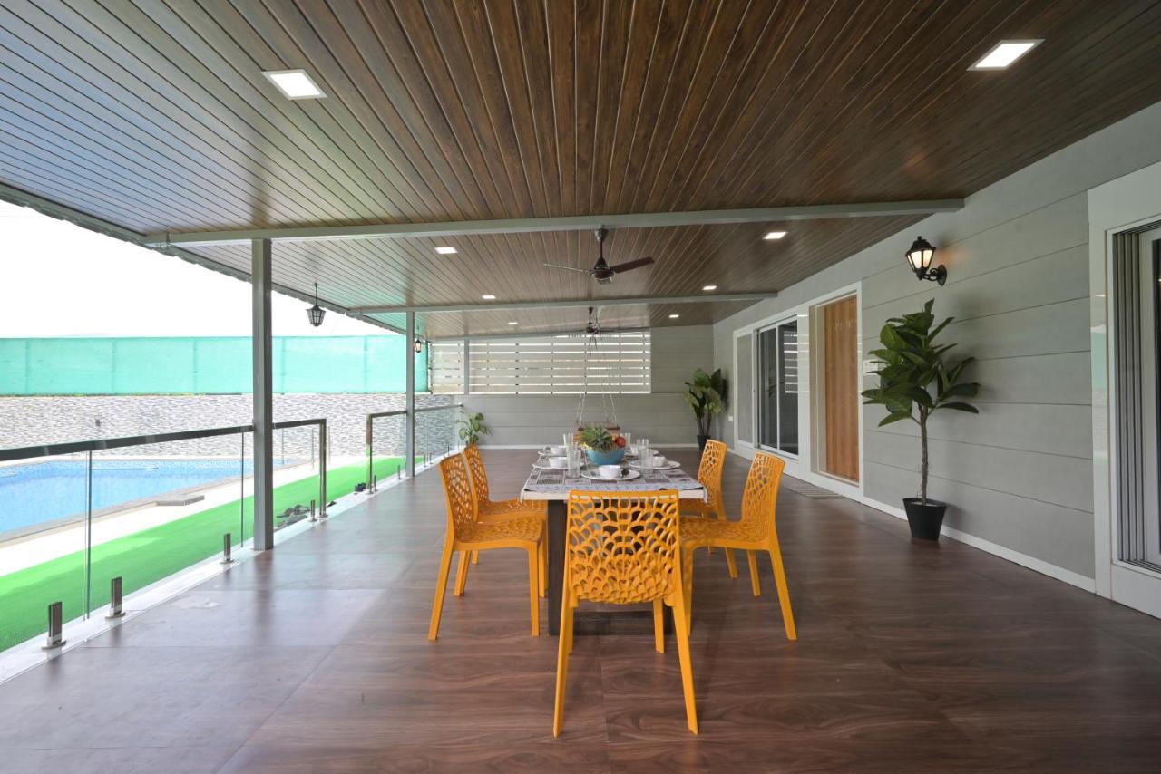 Secret Garden By Tropicana Villa