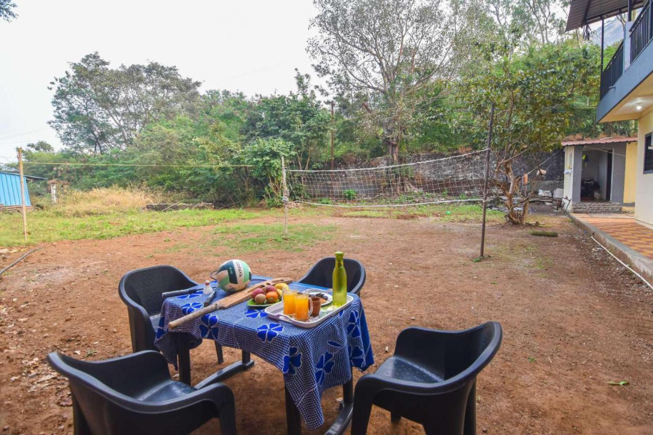 Pan Flute 5bhk Villa *