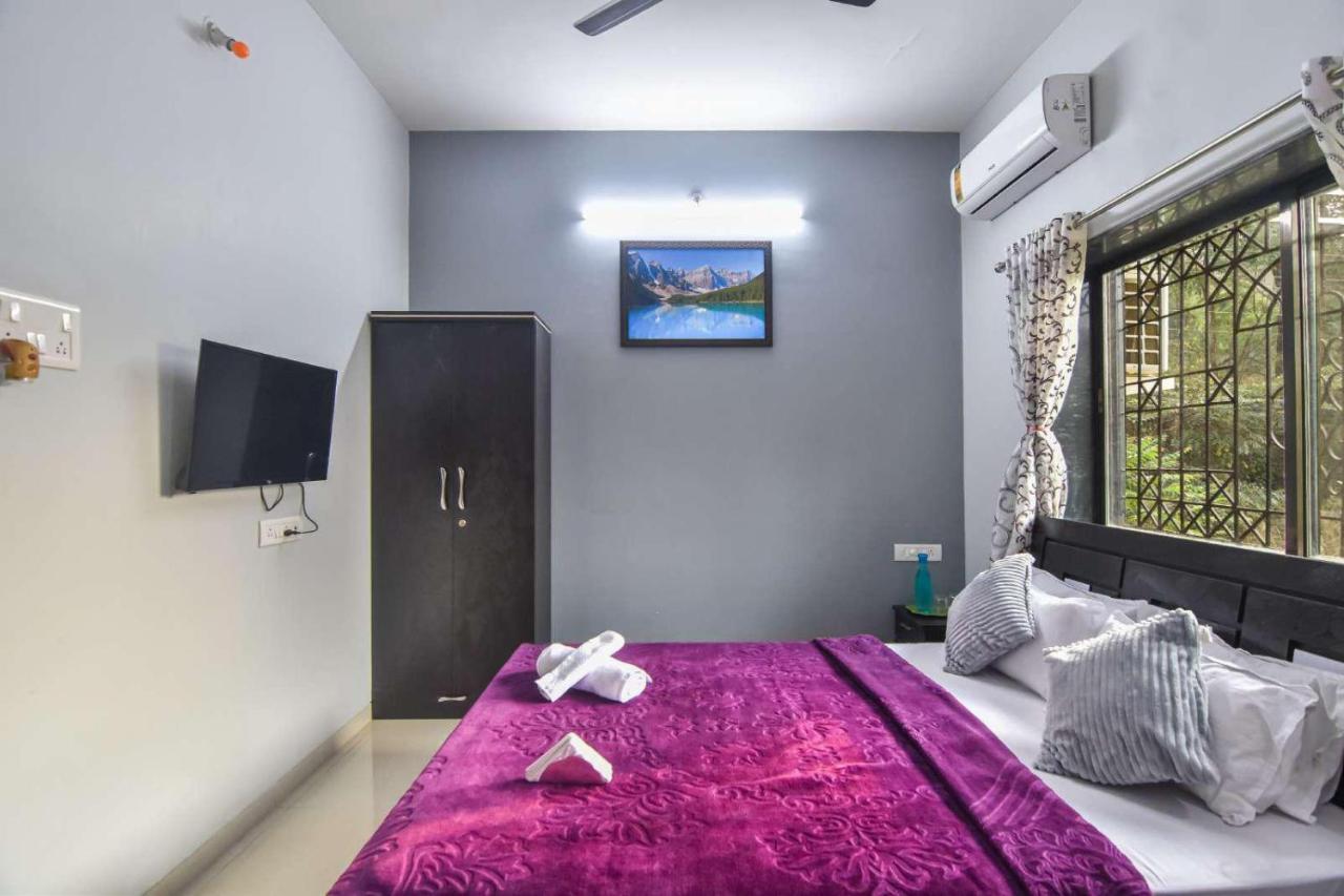 Pan Flute 5bhk Villa *