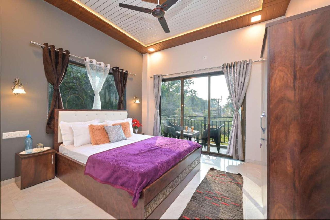 Villa Pan Flute 5bhk