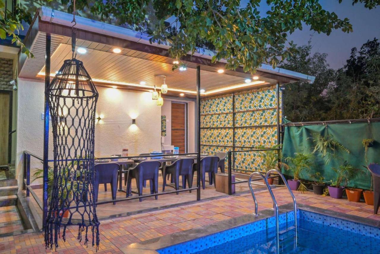 Pan Flute 5bhk Villa Lonavala
