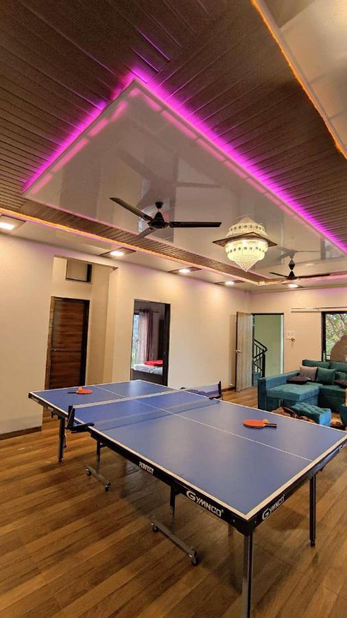 Pan Flute 5bhk *