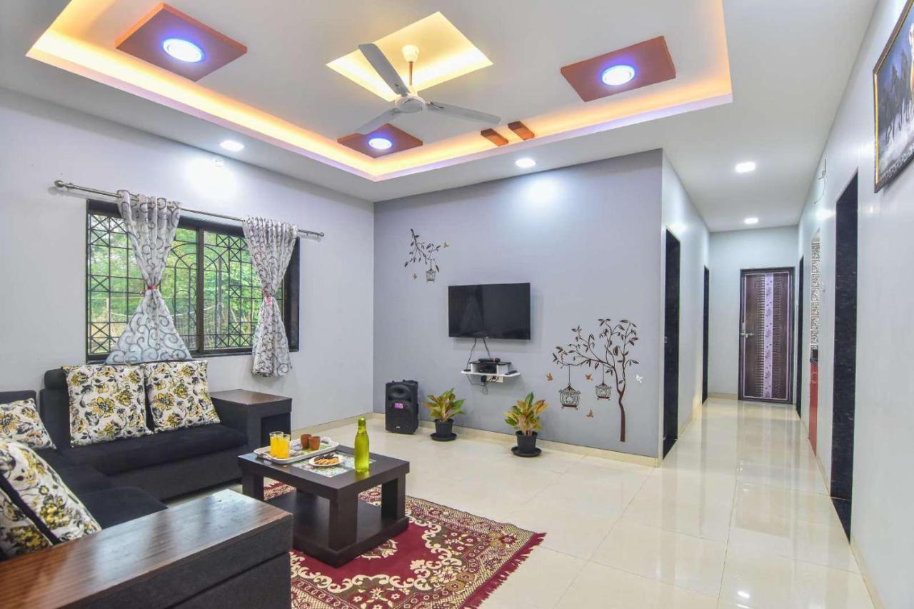Pan Flute 5bhk Villa *