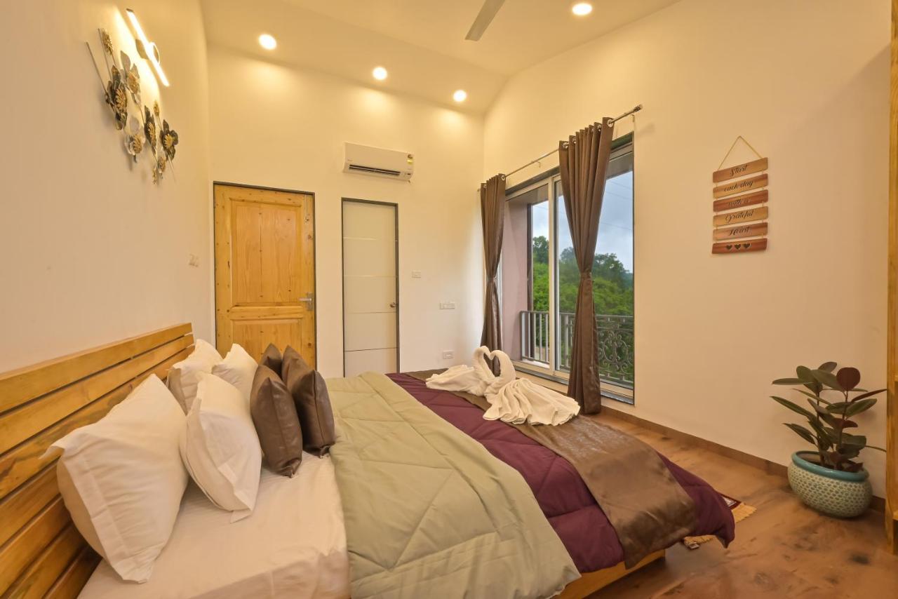 Forest Creek By Tropicana Lonavala