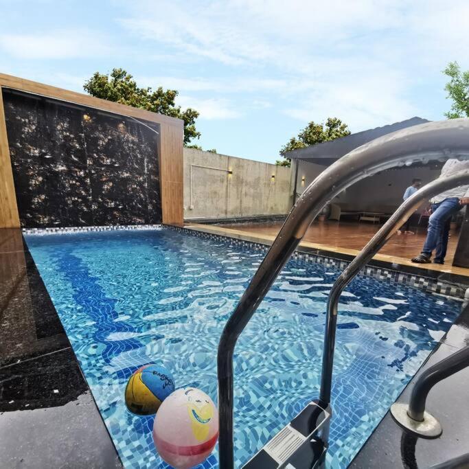 Zio Trinity- 3bhk With Private Pool -lonavla Lonavala