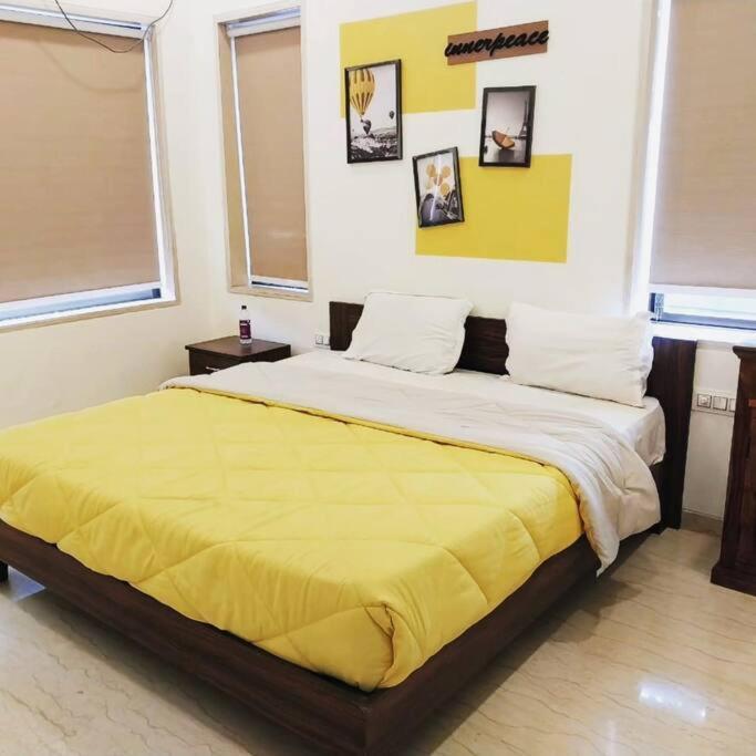 Zio Trinity- 3bhk With Private Pool -lonavla
