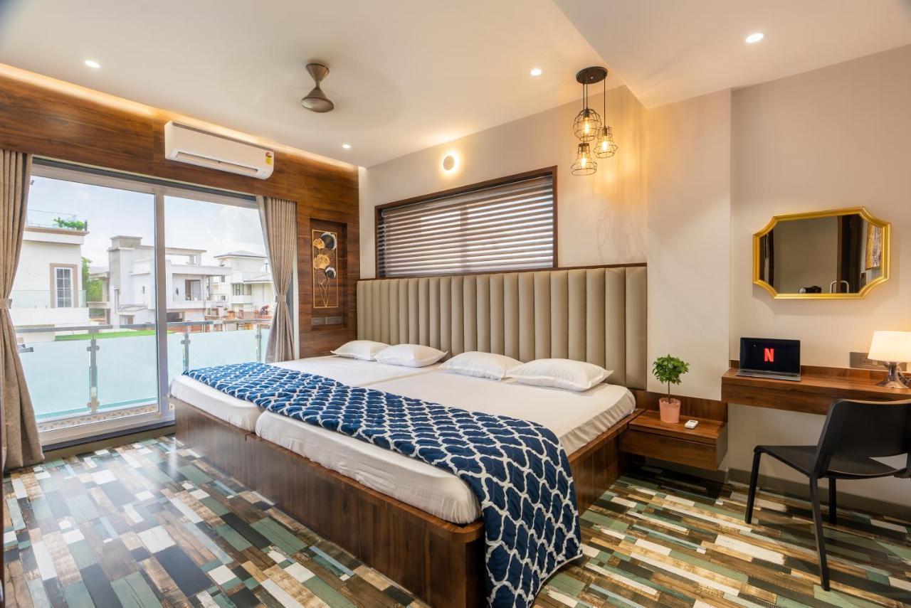 Austin By Tropicana Villa Lonavala