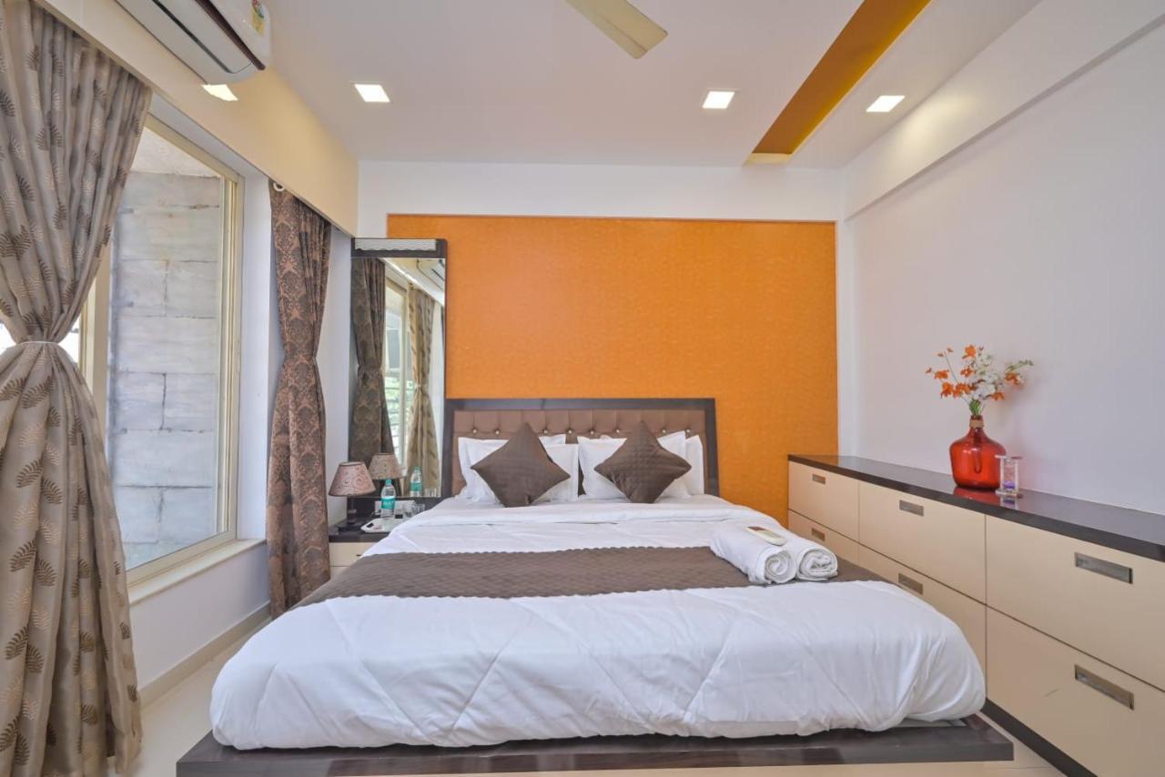 Shubh 4bhk Lonavala