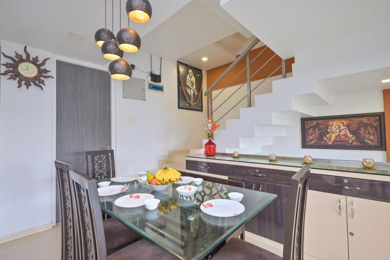Shubh 4bhk *