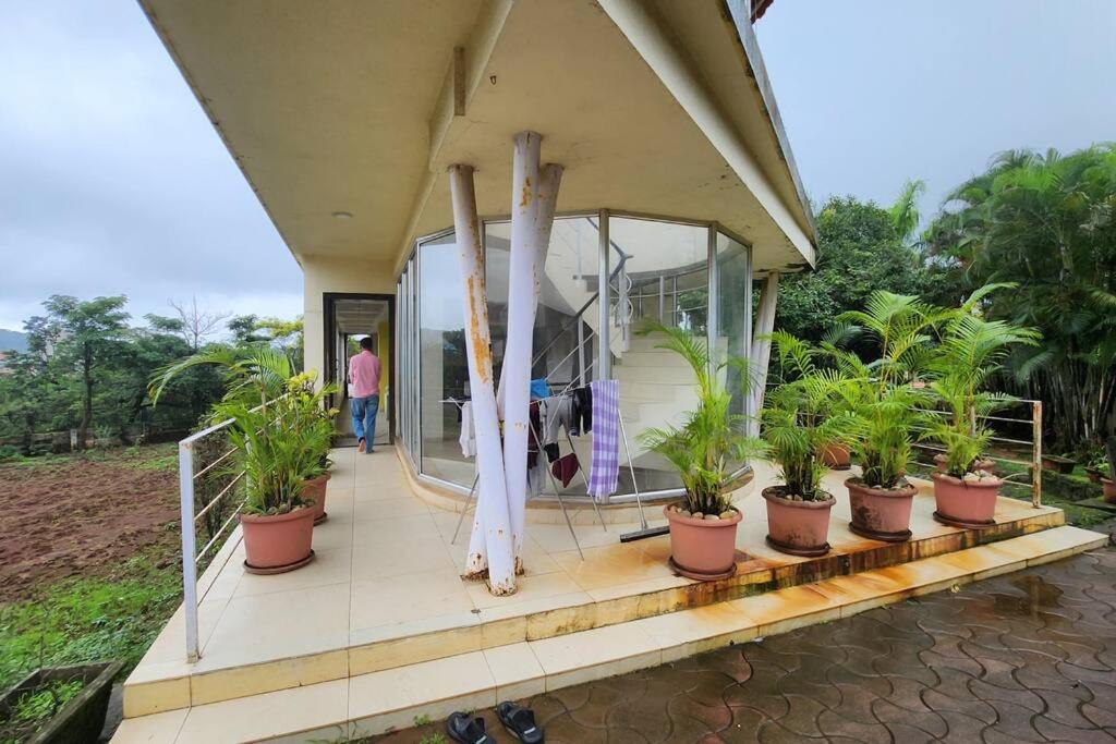 Villa Joy Villa,