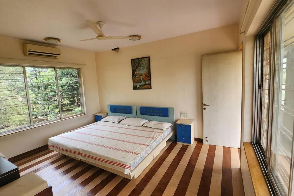Joy Villa, Lonavala