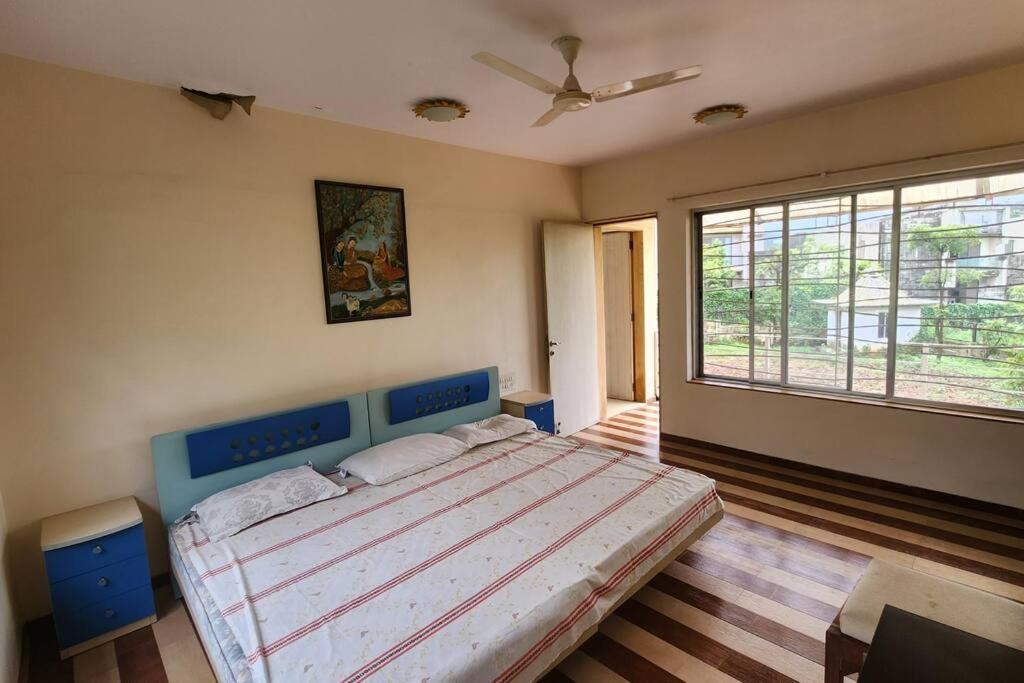Villa Joy Villa, Lonavala
