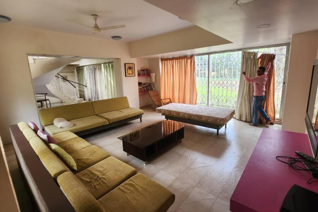 Villa Joy Villa,