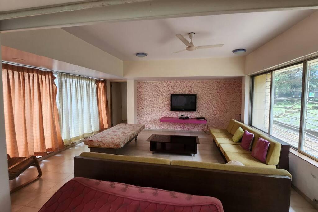 Villa Joy Villa, Lonavala