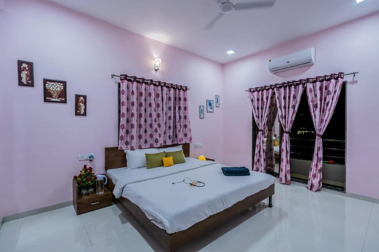Villa Ria 9bhk