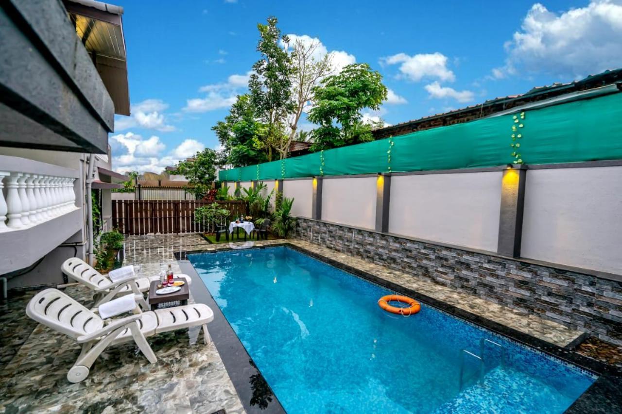 Ria 9bhk * Lonavala