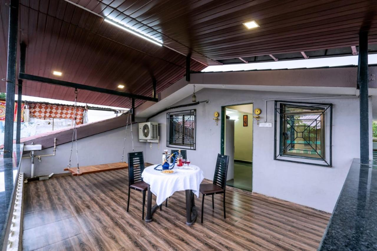 Ria 9bhk Villa