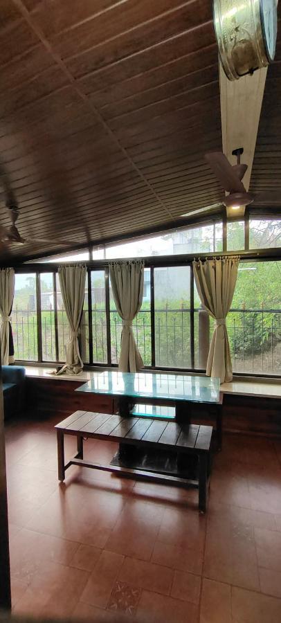 Hillside Lonavala