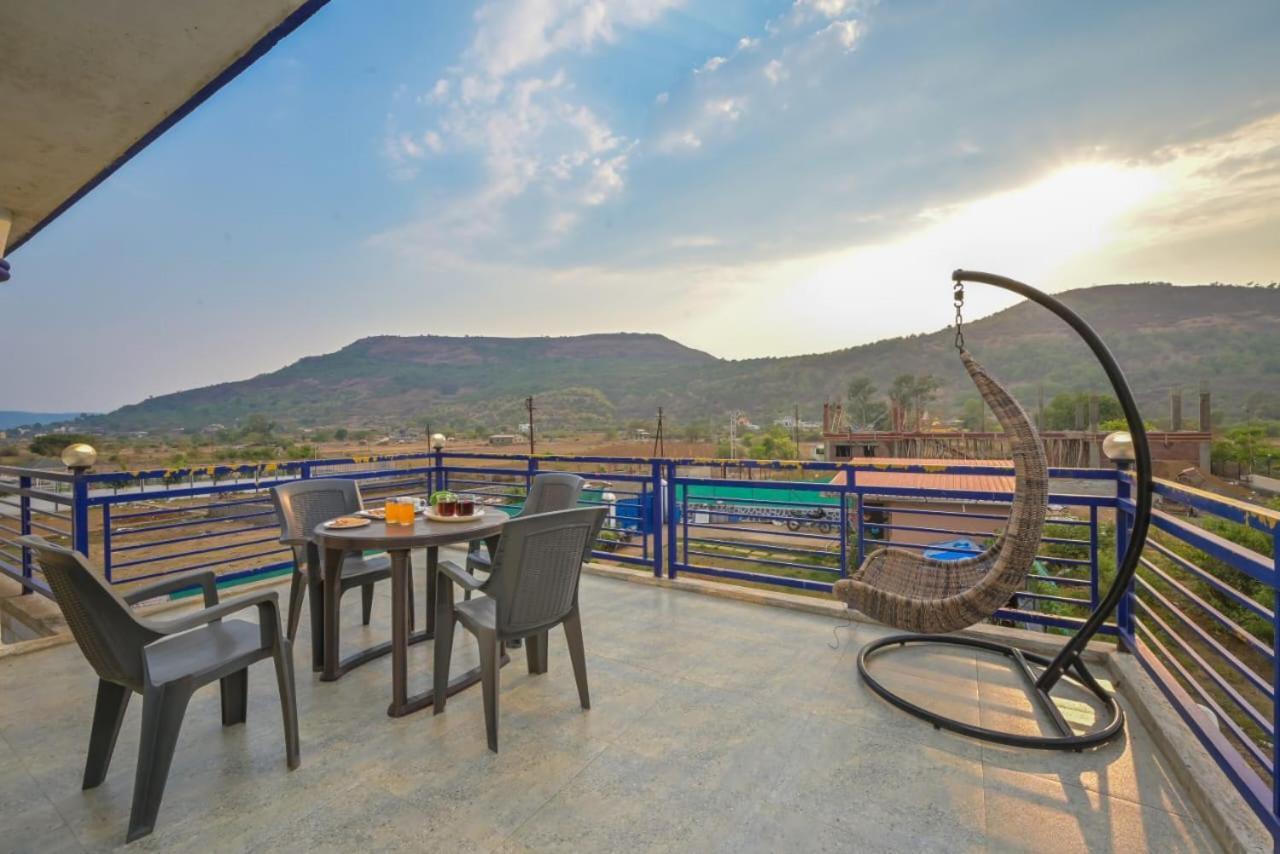 Anjum 3bhk Villa