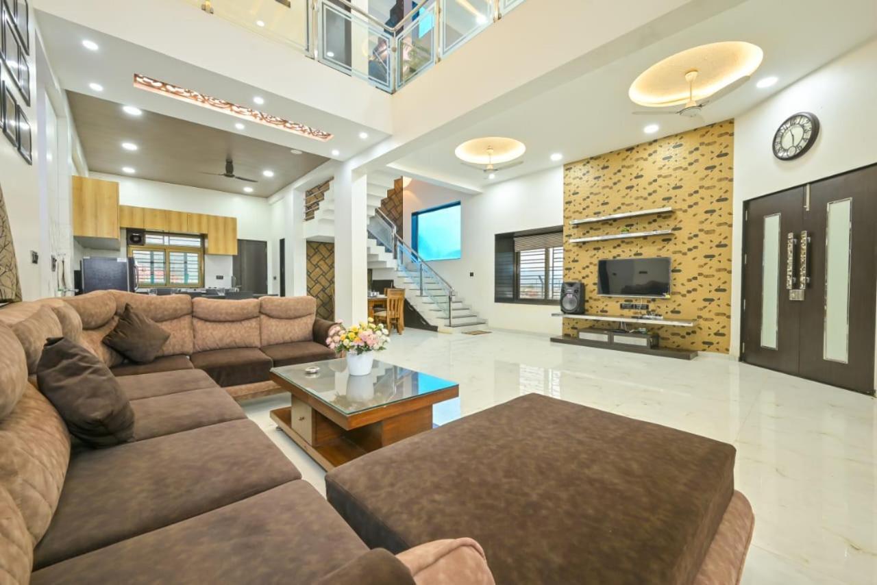 Anjum 3bhk Villa