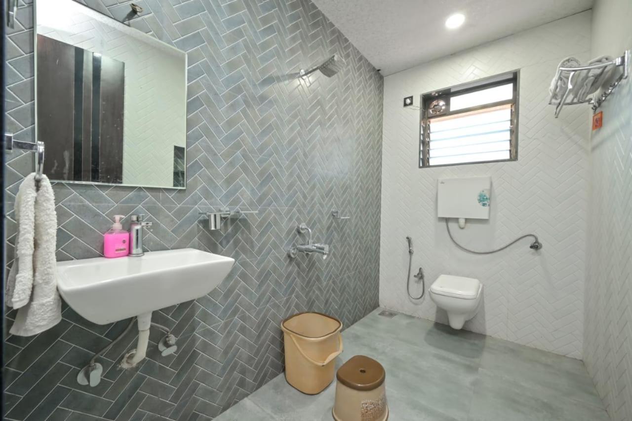 Anjum 3bhk * Lonavala