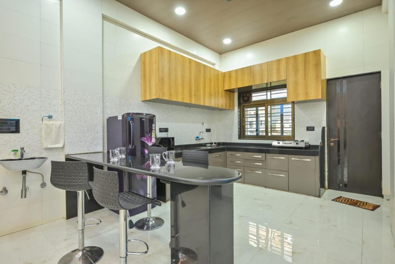 Anjum 3bhk Villa Lonavala