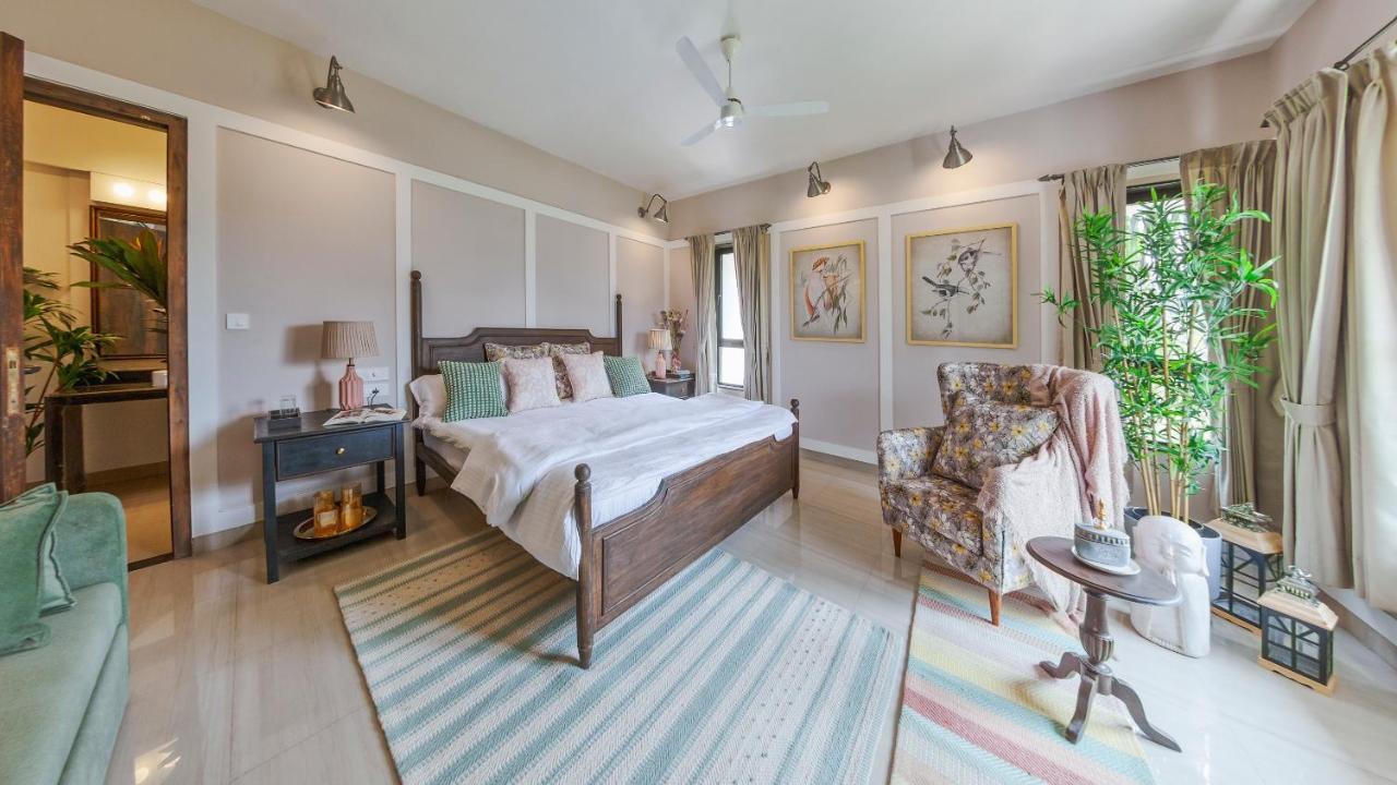 Ivory Castle Luxury 5bhk With Private Pool By Staymonkey Villa Lonavala