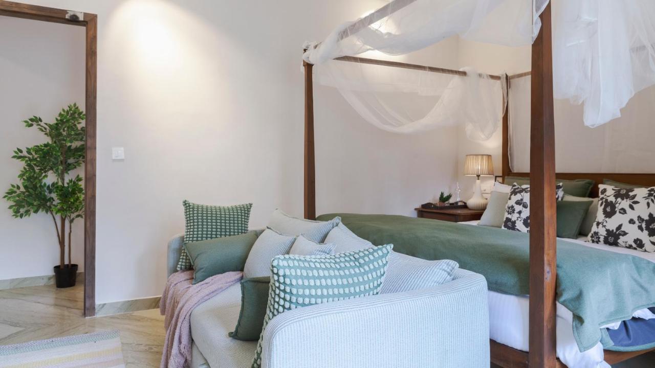 Ivory Castle Luxury 5bhk With Private Pool By Staymonkey Villa *
