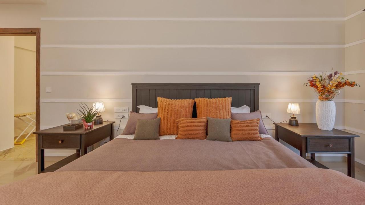 Ivory Castle Luxury 5bhk With Private Pool By Staymonkey Villa