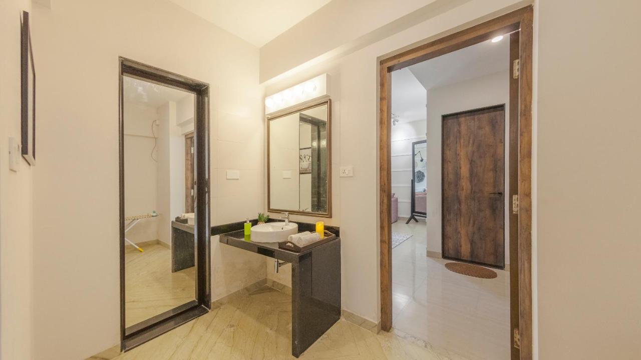 Ivory Castle Luxury 5bhk With Private Pool By Staymonkey Villa