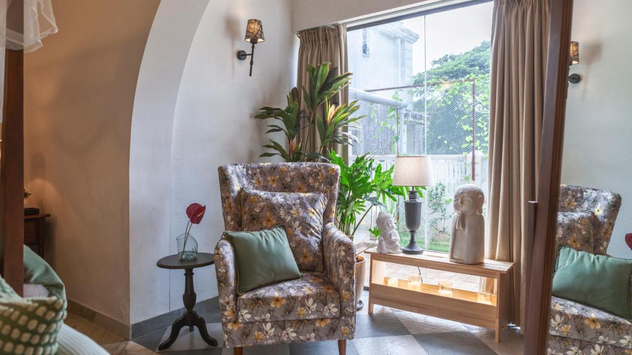 Ivory Castle Luxury 5bhk With Private Pool By Staymonkey *