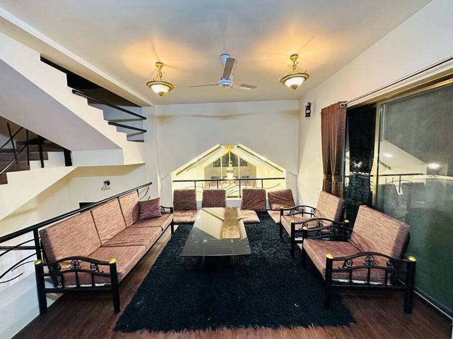 Casa Majestic Villa