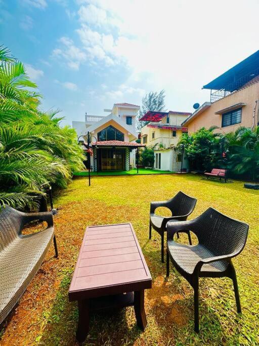 Casa Majestic Villa Lonavala