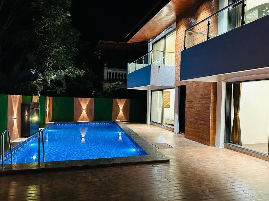 Villa Casa Majestic Lonavala