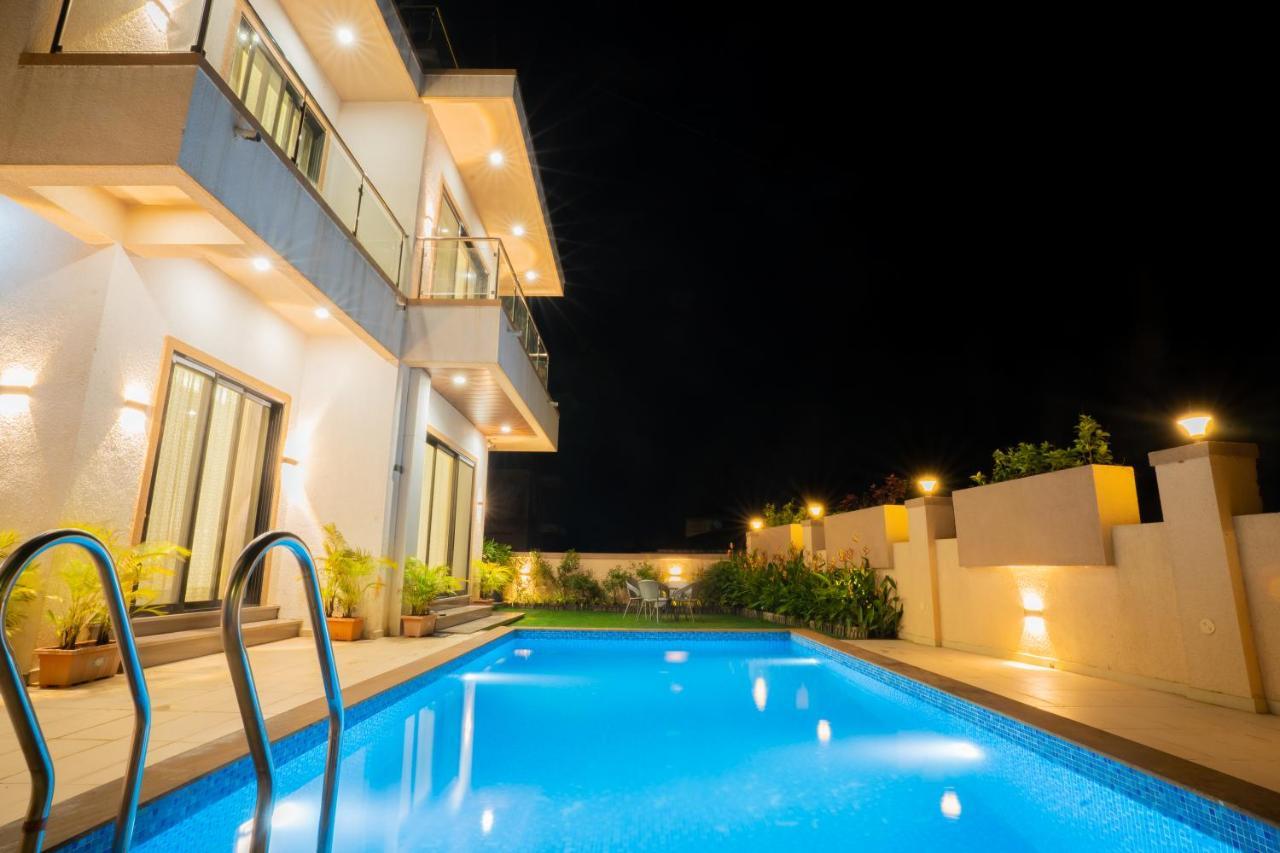 Shelter Guest house Lonavala