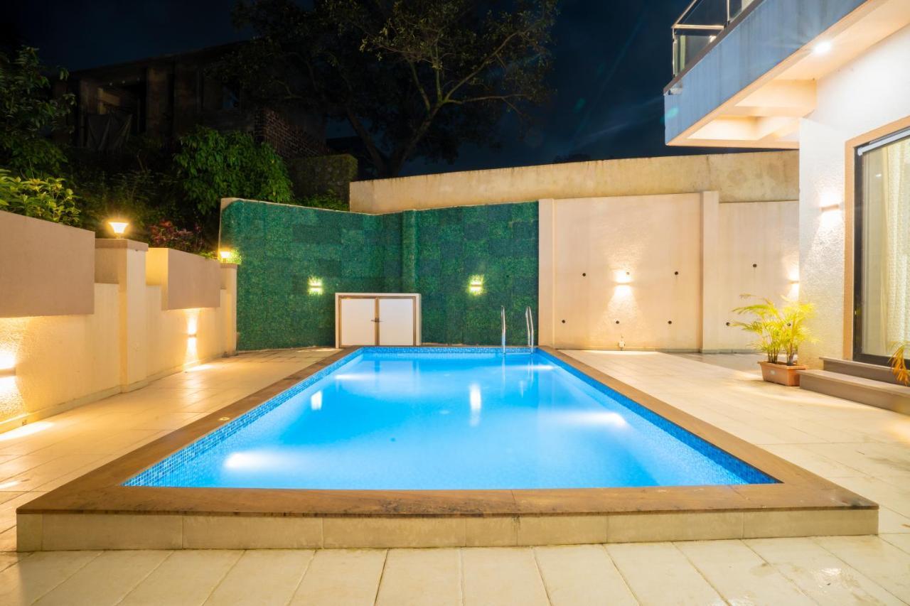 Shelter Guest house Lonavala