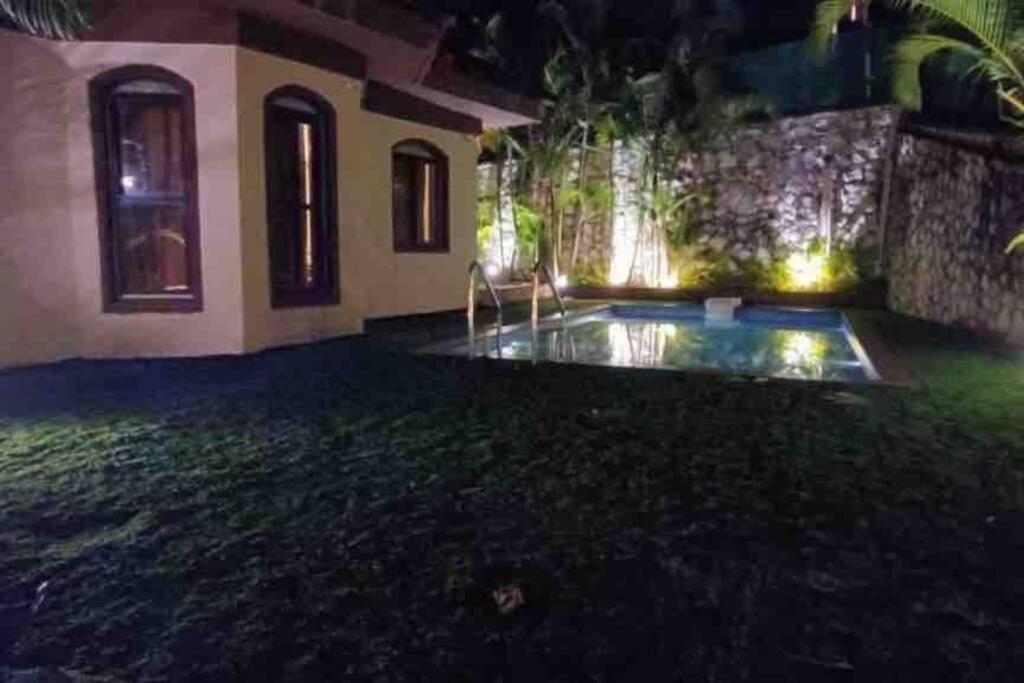 Holiday home Casa - A Cozy Getaway Lonavala