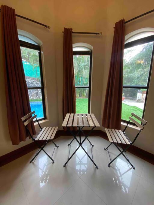 Casa - A Cozy Getaway Lonavala
