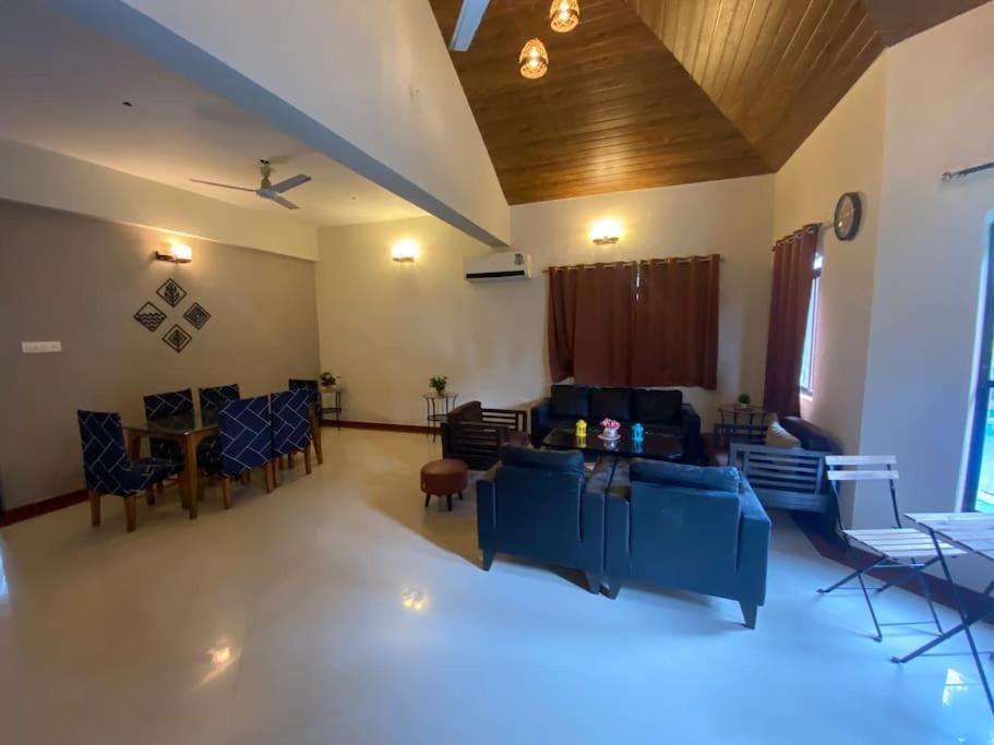 Casa - A Cozy Getaway *