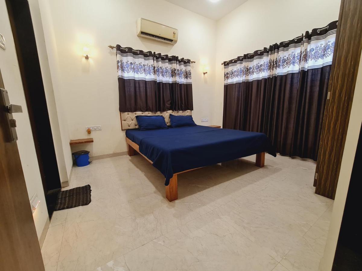 Villa 3bhk Kite