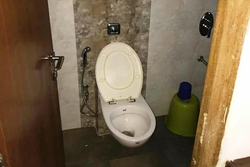 Ivy Pearl Row House No 4 * Lonavala