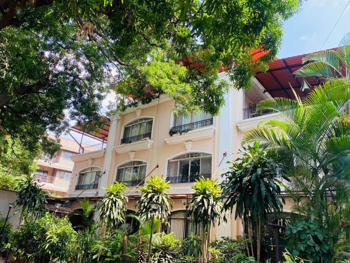 Holiday home Ivy Pearl Row House No 4 *