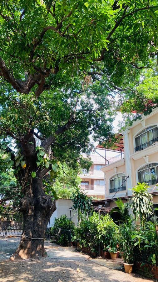 Holiday home Ivy Pearl Row House No 4 *