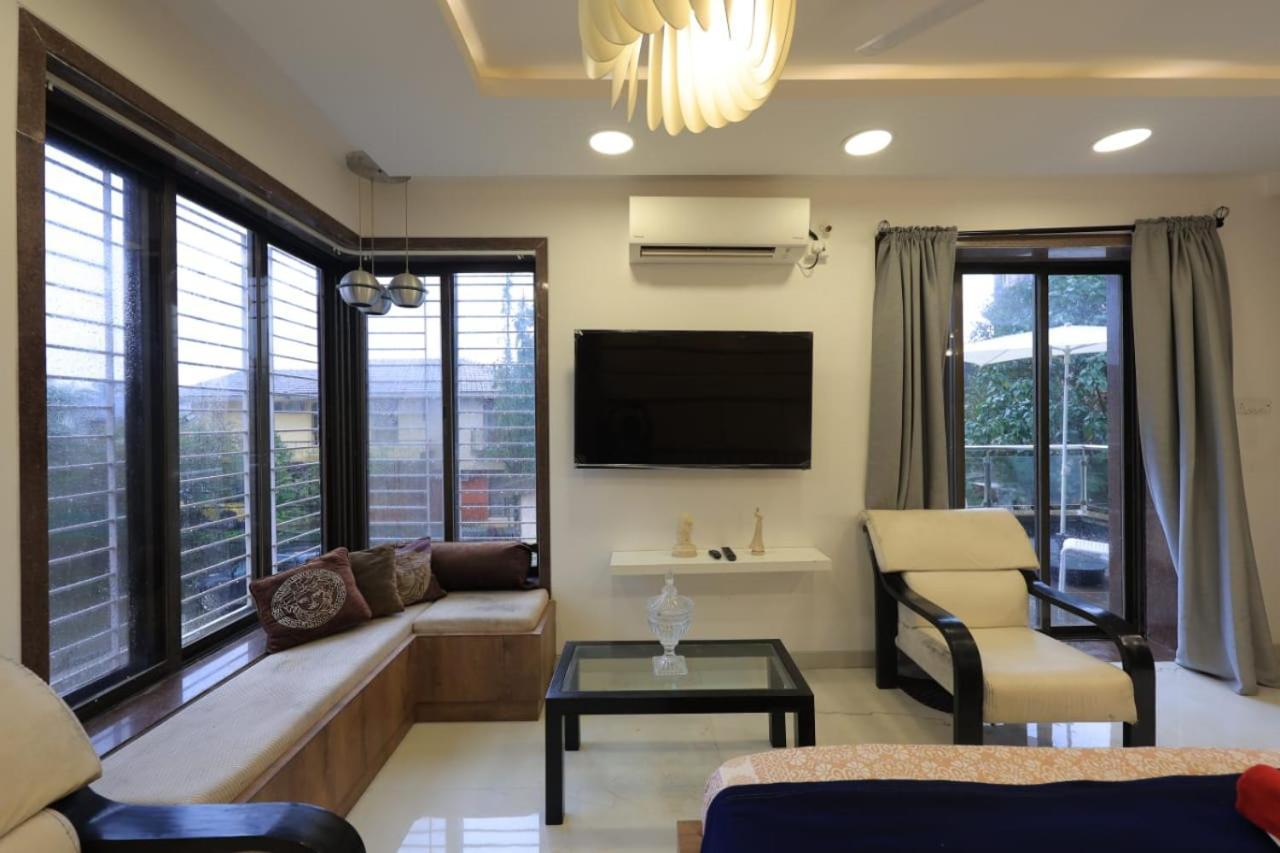 Villa Blue Sky Lonavala