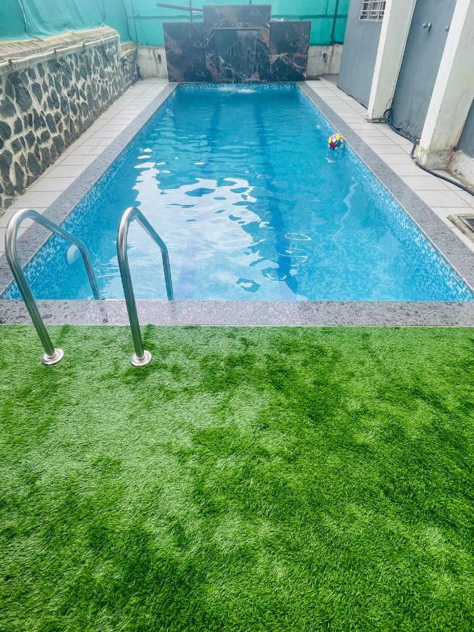 Villa Blue Sky Lonavala