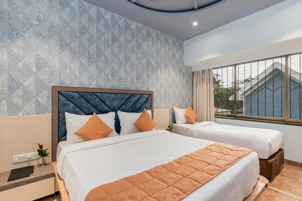 Emerald Retreat 3*