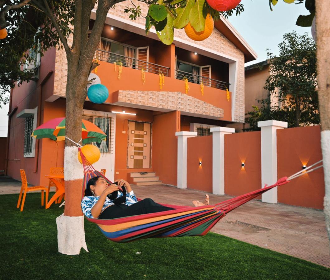 Windsor Manor * Lonavala