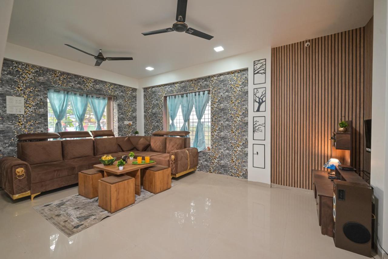 Windsor Manor Villa Lonavala