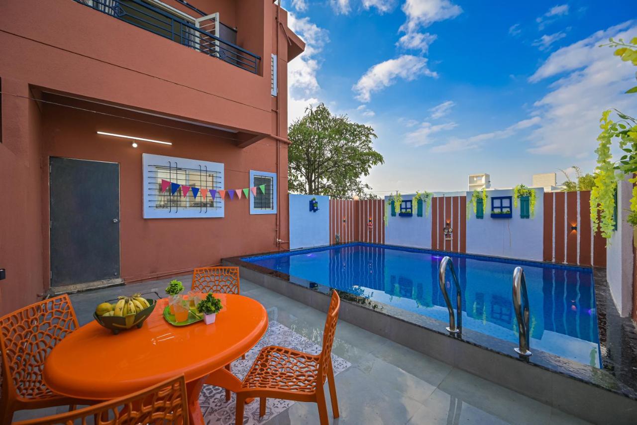 Villa Windsor Manor Lonavala