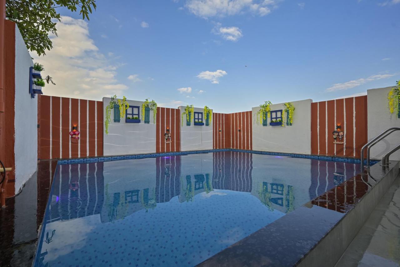 Villa Windsor Manor Lonavala